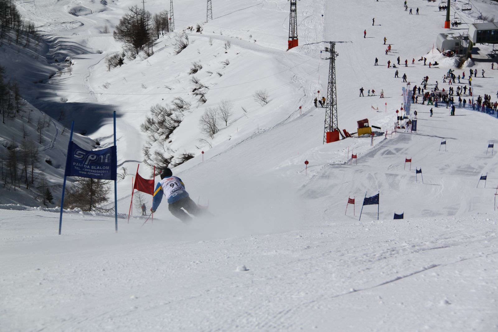 Gara Camp Sociali G 00172